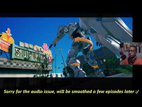 Journey Down Death Road Episode 1 (NMH3 playthrough)