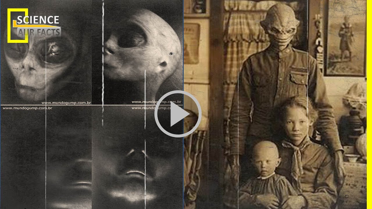 Underwater Ancient Aliens Civilizations Hindi | Ancient Aliens in Hindi