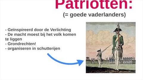 Bataafse Revolutie