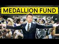 Wall Street’s Biggest Secret (The Medallion Fund)