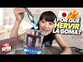 Compré MATERIAL ESCOLAR que solo existe en JAPÓN 🇯🇵✏️