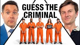 Guess The Criminal ft Ben Azelart screenshot 4