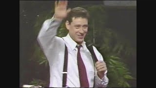 Rod Parsley - Part 3 of 3 - Beyond Prophecy, Beyond Faith, There is Love