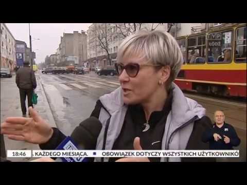 Uprzejmy motorniczy łódzkiego MPK informacje dnia tv republika youtube