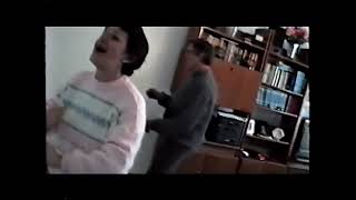 Edivaldomae Dançando