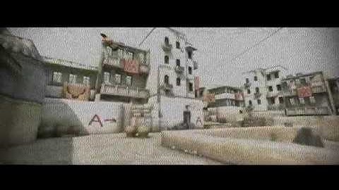 The Vibe : CSGO Edit ( Editor BimsiHD ) Changed up the song