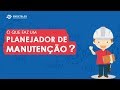 O que faz um planejador de manuteno