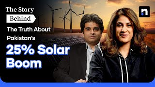 Download Lagu Pakistan’s Solar Revolution: Who Really Benefits? | The Story Behind | Nukta MP3