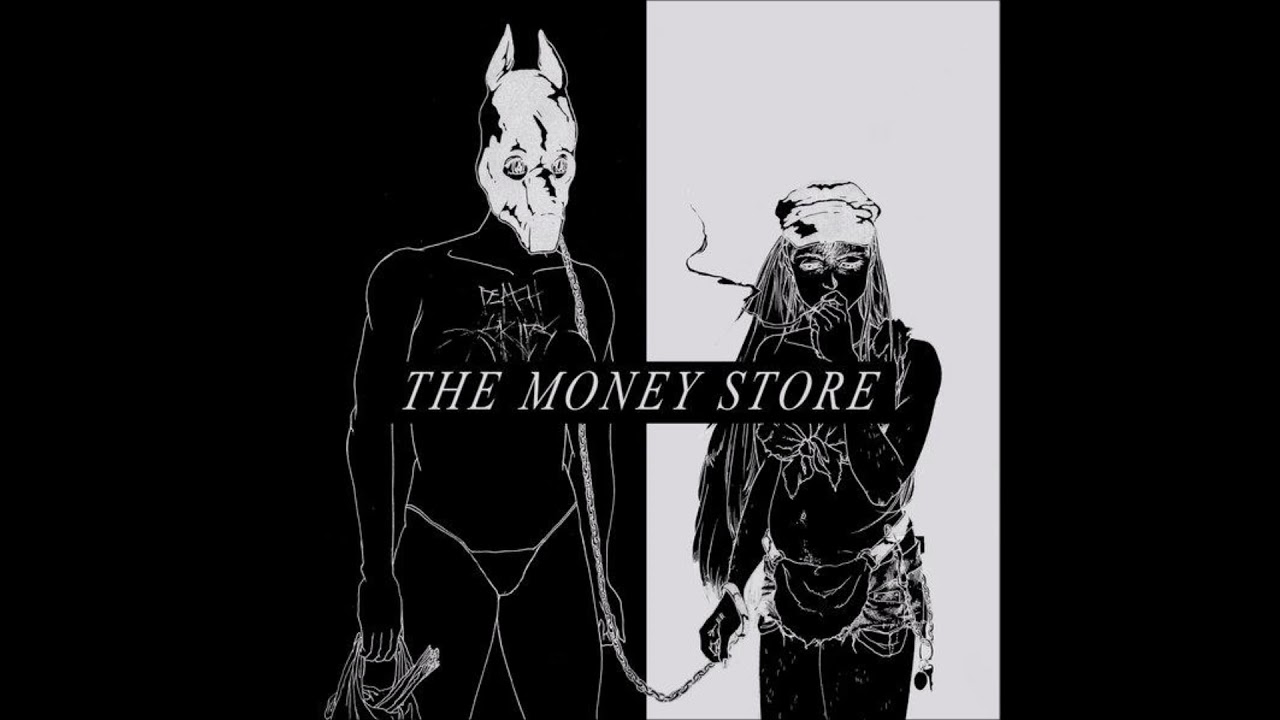 Punk Weight Instrumental