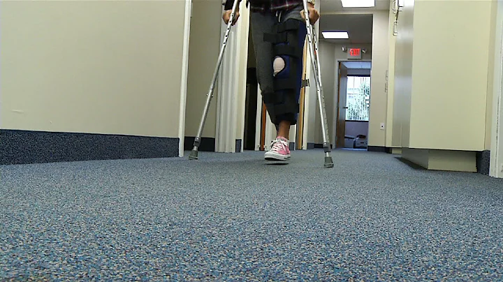 Health Care Workers Push for Greater Workplace Safety