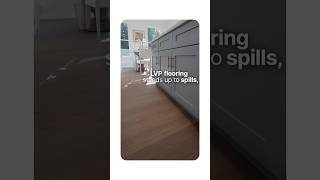 Why LVP Flooring Is The SMART Choice For Your New Build