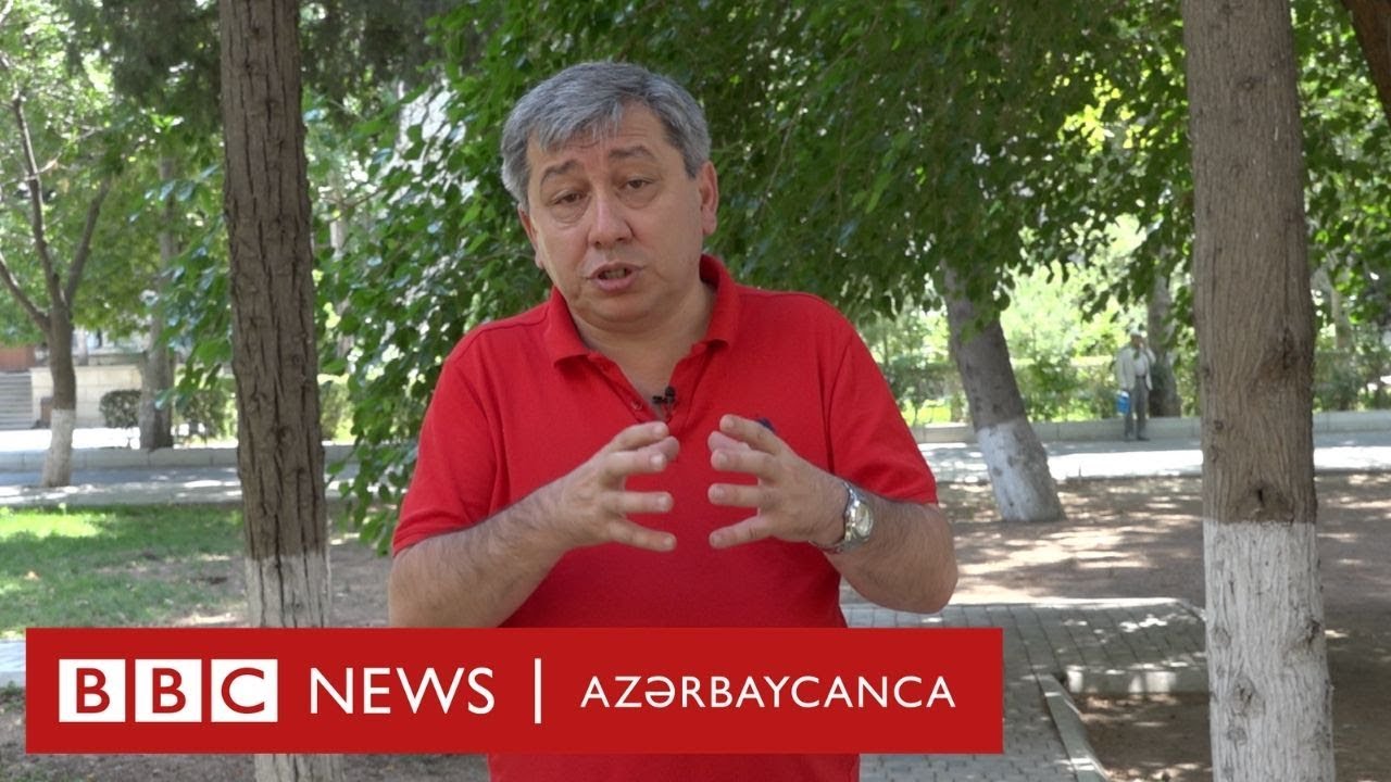 Heydər Əliyevin gəlişi 