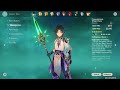 Q&A How to Build Xiao And Other Character