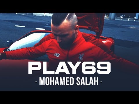 Mohamed Salah Video