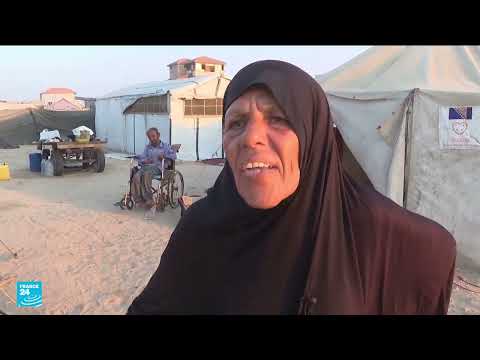 غزة: نقص حاد في المساعدات رغم الهدن الإسرائيلية المحدودة