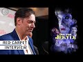 Doctor Jekyll Premiere - John Gore on working with Eddie Izzard, bringing Hammer into modern times