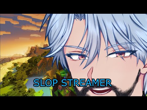 ENG/AR/JP slop stream video thumb