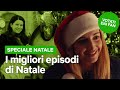 I migliori EPISODI DI NATALE votati da VOI | Netflix Italia