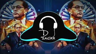 Bhim Sena Takrayegi Un | EDM Circuit Drop Dialogue Mix - Dj Sagar Akash | Ambedkar Jayanti 2026