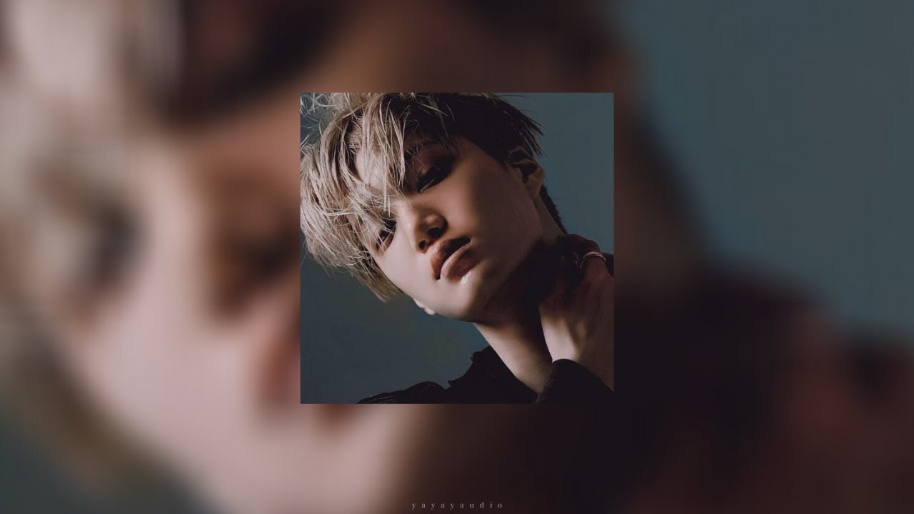 kai - nothing on me ( 𝙨𝙡𝙤𝙬𝙚𝙙 & 𝙧𝙚𝙫𝙚𝙧𝙗 )