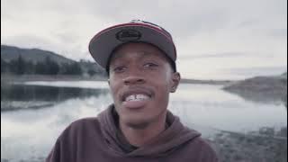 Wave Rhyder - Re Tshepile Uena ( Visualiser )