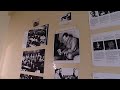 Последний путь нацистов: кадры из суда и тюрьмы Нюрнберга к 75- летию исторического процесса
