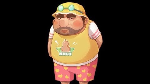 Highlight: My Time at Portia...Colorblind Glasses!!