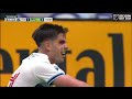HIGHLIGHTS: Vancouver Whitecaps FC vs. Seattle Sounders FC | November 07, 2021