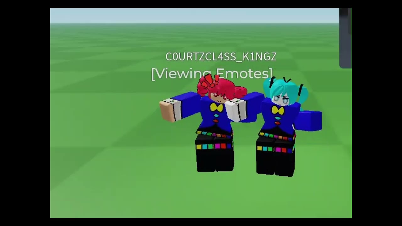 hatsune miku & kasene teto.