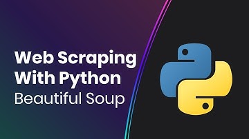 Web Scraping With Python Beautiful Soup: How to Extract and Parse Data