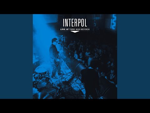 All The Rage Back Home (Live)