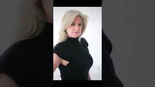 Famous Josie Goldberg new looks for scripted tv #Sagaftra Profile