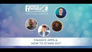 FF Virtual Arena: Finance Apps & How to Stand Out screenshot 1