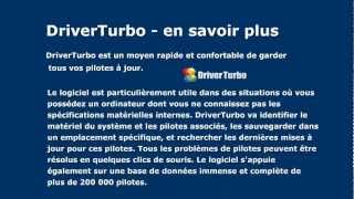 Mise à jour de pilotes - Tuto