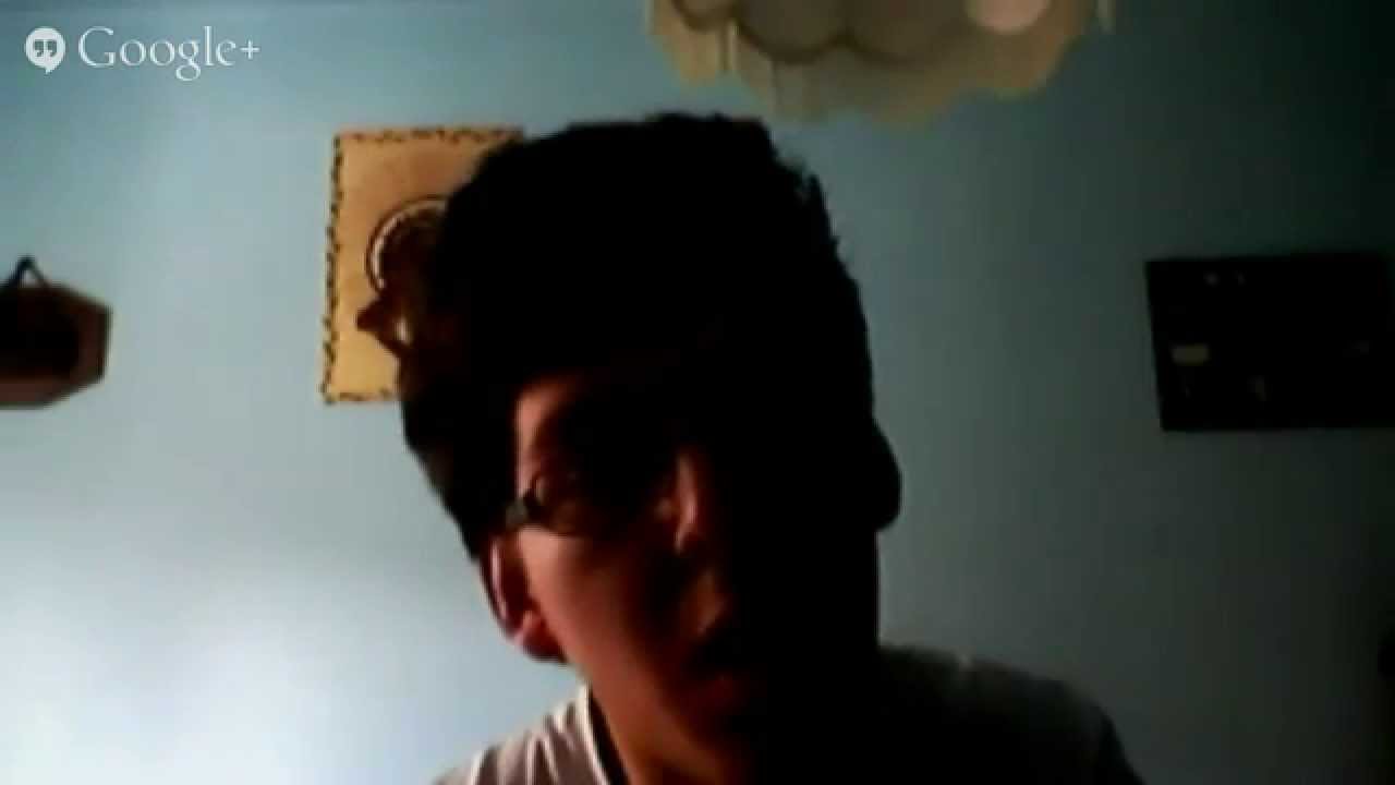 primo video prova - YouTube