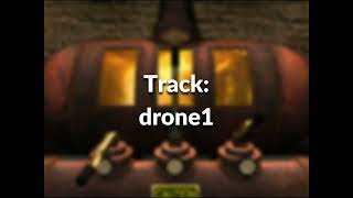 Nancy Drew: Secrets Can Kill (1998) Ambience: drone1
drone1 plays in the boiler room after solving the timed puzzle. Fun Fact: The volume of this track corresponds with the Music volume slider under Game Setup rather than the Sound Effects slider. However, this seems more like an ambient track to me than a musical soundtrack.
All rights belong to Her Interactive. Nancy Drew: Secrets Can Kill (1998) Ambience: drone1