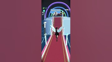 Dress Up Runner Twerk Fashion Games Gameplay Casual