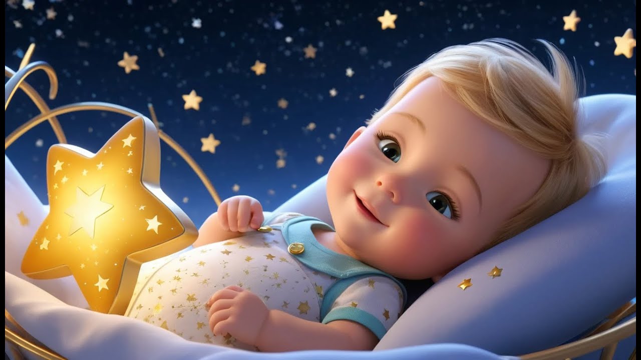 Rock-a-Bye Baby Rhyme Song | Popular Nursery Rhyme | Educational Kids ...