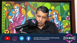 Segunda emisión 10-08-20
