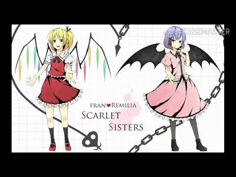ロストワードクロニカル歌ってみた！