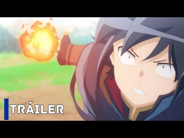 Tsuki Ga Michibiku Isekai Douchuu Trailer/ PV 