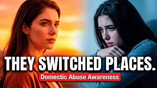I Switched Lives With My Abused Twin — Her Husband Regretted It...