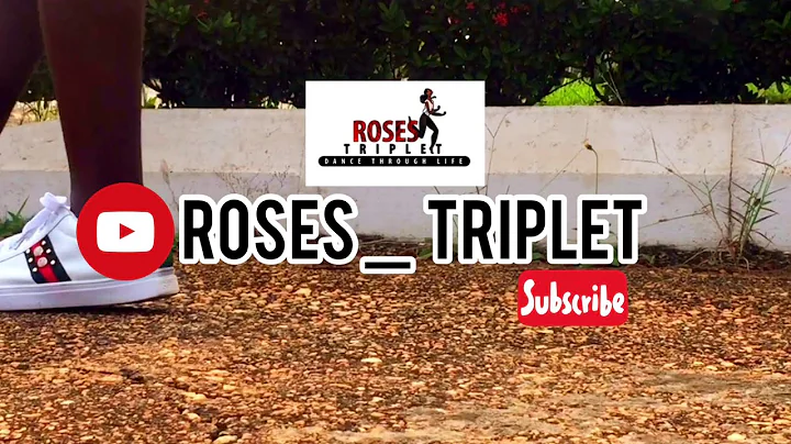 SIMI — Duduke  Dance Challenge Nice Moves by Roses_Triplet