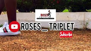 SIMI — Duduke  Dance Challenge Nice Moves by Roses_Triplet