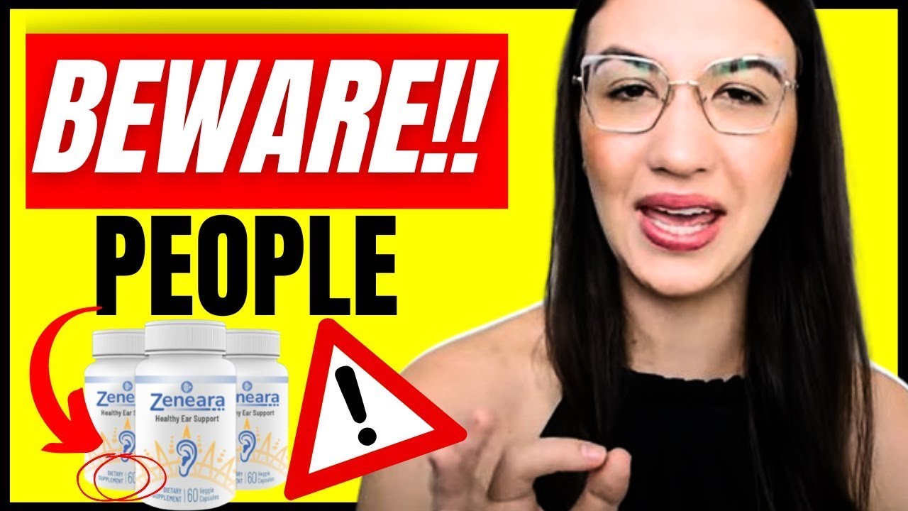 ZENEARA😭❌👉(BEWARE PEOPLE!)⚠️⛔ZENEARA REVIEWS  ZENEARA REVIEW ZENEARA SIDE EFFECTS ZENEARA AMAZON