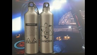 Canonn Gnosis Film Competition Winner