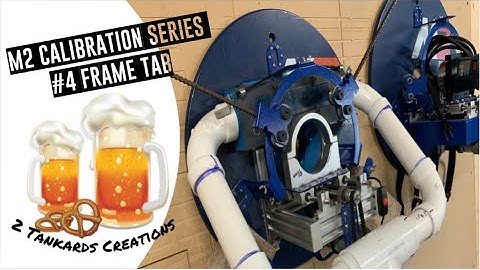 MakerMade M2 Calibration Video #4