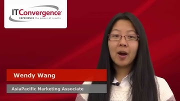 China vs US business practices - Oracle Consulting in China - IT Convergence