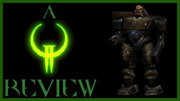 Why Quake 2 is so GREAT?!