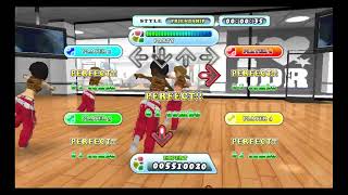 DDR Hottest Party 3 - The Mysterious Gang of Belly Dancers | After Credits #2